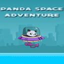 Panda Space Adventure
