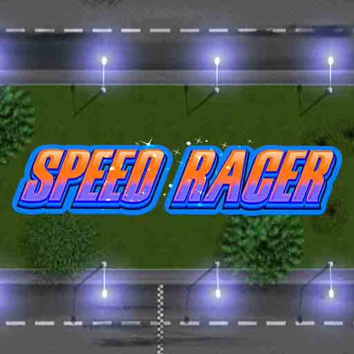 Speed Race 71