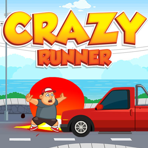 Crazy Runner 202